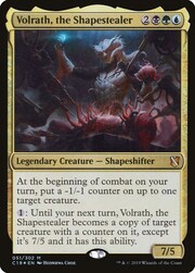 Volrath, the Shapestealer