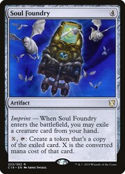 Soul Foundry