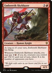 Embereth Skyblazer