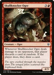 Skullknocker Ogre