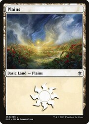 Plains