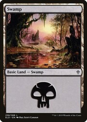 Swamp