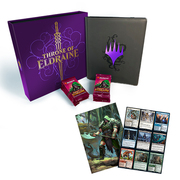 Throne of Eldraine: Deluxe Collection