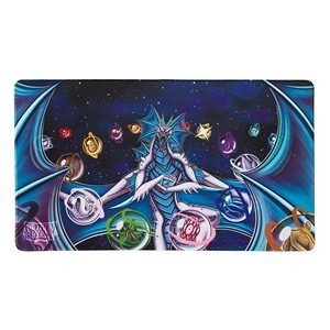 Dragon Shield: Gilead Playmat