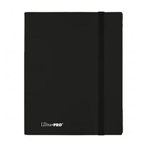 Ultra Pro Eclipse 9-Pocket Binder