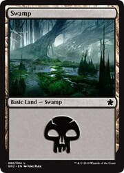 Swamp