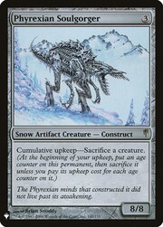 Phyrexian Soulgorger