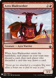 Azra Bladeseeker