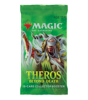 Theros Beyond Death Collector Booster