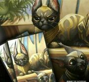 Magic Online Code (OMG KITTIES!)