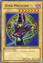 Dark Magician