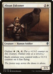 Abzan Falconer