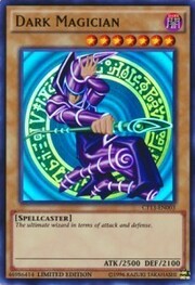 Dark Magician