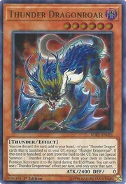 Thunder Dragonroar