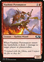 Viashino Pyromancer