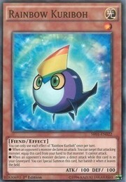 Rainbow Kuriboh