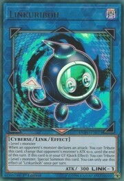 Linkuriboh