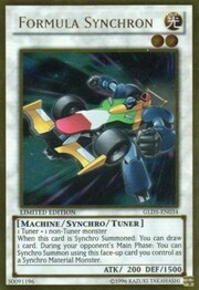 Formula Synchron