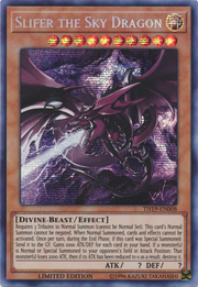 Slifer the Sky Dragon