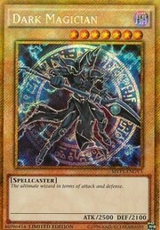 Dark Magician