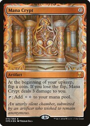 Mana Crypt