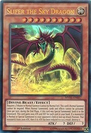 Slifer the Sky Dragon