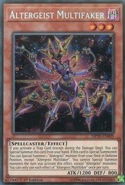 Altergeist Multifaker