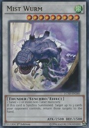 Mist Wurm