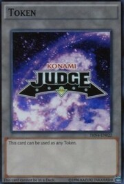 Judge Token