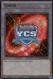 YCS Token