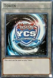 YCS Token