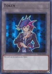 Yusaku Token