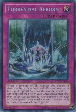 Torrential Reborn Card Front