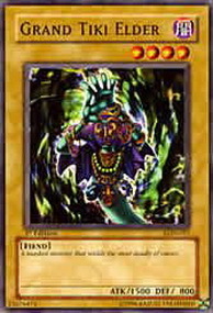 Grand Tiki Elder Card Front