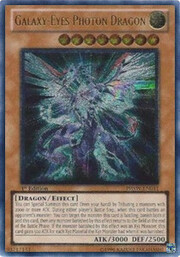 Galaxy-Eyes Photon Dragon