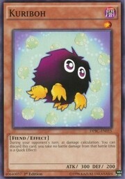 Kuriboh