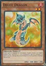 Decoy Dragon