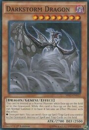 Darkstorm Dragon