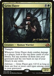 Grim Flayer