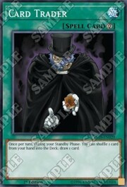 Card Trader