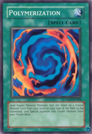 Polymerization