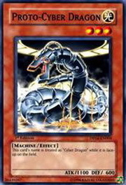 Proto-Cyber Dragon