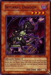 Infernal Dragon