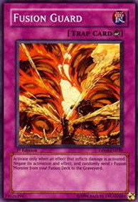 Fusion Guard Card Front