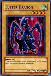 Luster Dragon