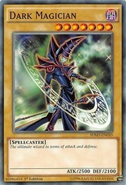 Dark Magician