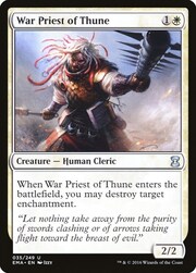 War Priest of Thune