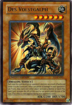 Des Volstgalph Card Front