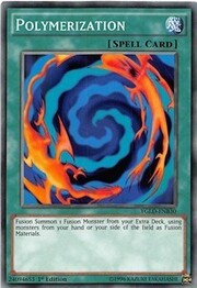 Polymerization