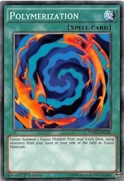 Polymerization